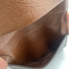 Monedero monogram Louis Vuitton