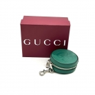 Portamonete rotondo Gucci