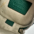 Portamonete rotondo Gucci