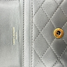 Monedero Saint Laurent