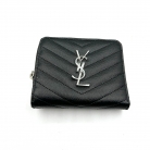 Monedero Saint Laurent Monogram