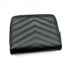 Monedero Saint Laurent Monogram
