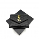 Monedero Saint Laurent Monogram Envelope