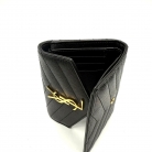 Monedero Saint Laurent Monogram Envelope