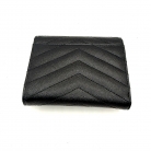 Monedero Saint Laurent Monogram Envelope