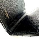 Monedero Saint Laurent Monogram Envelope