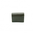 Monedero Zummy Gucci en piel de serpiente