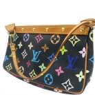 Monogram Multicolore