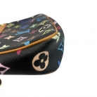 Monogram Multicolore