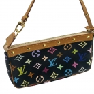 Monogram Multicolore