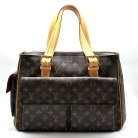 Monogram Multipli Cite