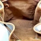 montsouris Louis vuitton vintage