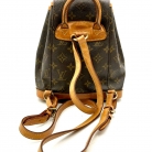 montsouris Louis vuitton vintage