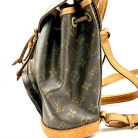 montsouris Louis vuitton vintage