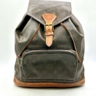 montsouris vintage