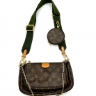 Multi Pochette Accessoires