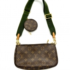 Multi Pochette Accessoires