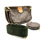 Multi Pochette Accessoires