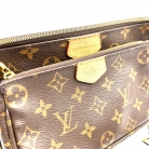 Multi Pochette Accessoires