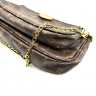 Multi Pochette Accessoires
