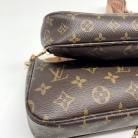 Multi pochette accessori Louis Vuitton