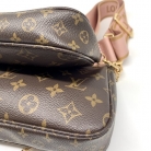 Multi pochette accessori Louis Vuitton