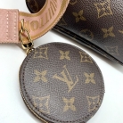Multi pochette accessori Louis Vuitton