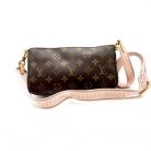 Multi pochette con monogramma Louis Vuitton