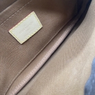 Multi pochette con monogramma Louis Vuitton