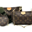 Multipochette Louis Vuiitton