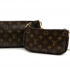 Multipochette Louis Vuiitton