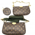 Multipochette Louis Vuiitton