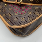 Musette Louis Vuitton