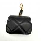 Nano Chanel 19 Charm Bag