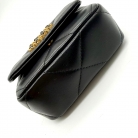 Nano Chanel 19 Charm Bag
