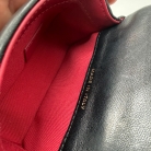Nano Chanel 19 Charm Bag