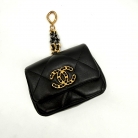 Nano Chanel 19 Charm Bag