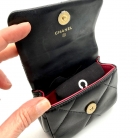 Nano Chanel 19 Charm Bag