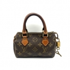 Louis Vuitton Nano Speedy