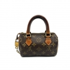 Louis Vuitton Nano Speedy