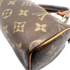 Louis Vuitton Nano Speedy