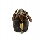 Louis Vuitton Nano Speedy