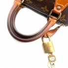 Louis Vuitton Nano Speedy