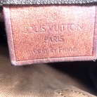 Louis Vuitton Nano Speedy