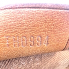 Louis Vuitton Nano Speedy