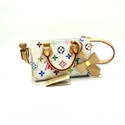 Nano speedy Louis Vuitton x Murakami