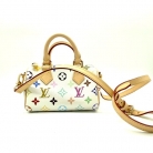 Nano speedy Louis Vuitton x Murakami