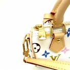 Nano speedy Louis Vuitton x Murakami