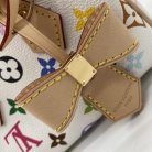 Nano speedy Louis Vuitton x Murakami