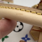 Nano speedy Louis Vuitton x Murakami